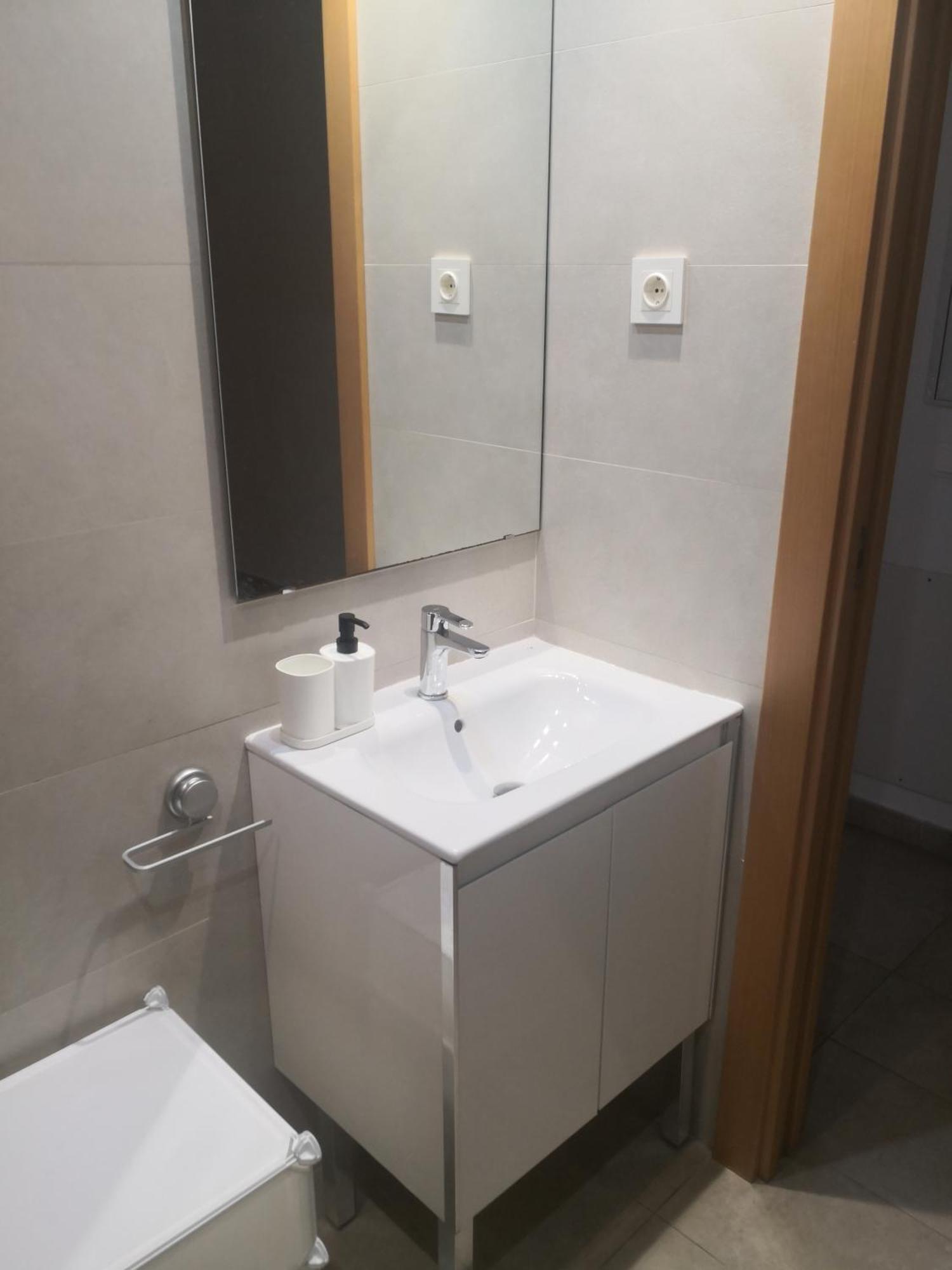 Acogedor Apartamento En El Centro De Sitges, Al Lado De La Playa Extérieur photo