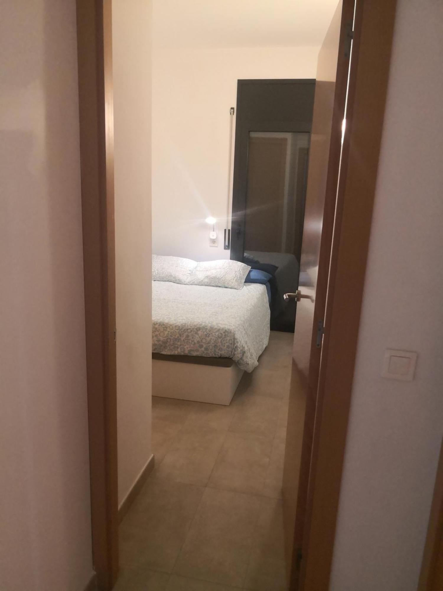 Acogedor Apartamento En El Centro De Sitges, Al Lado De La Playa Extérieur photo
