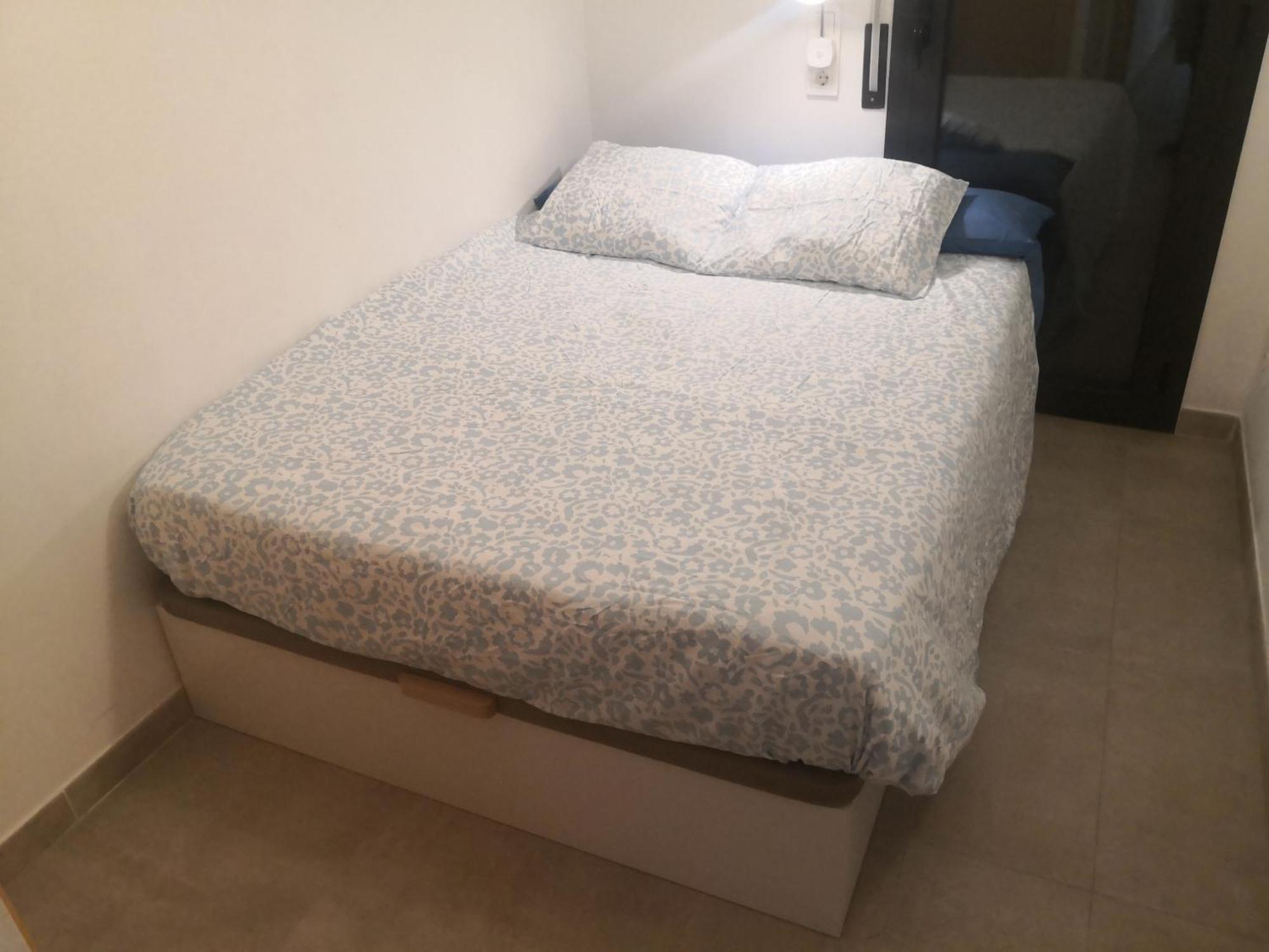 Acogedor Apartamento En El Centro De Sitges, Al Lado De La Playa Extérieur photo