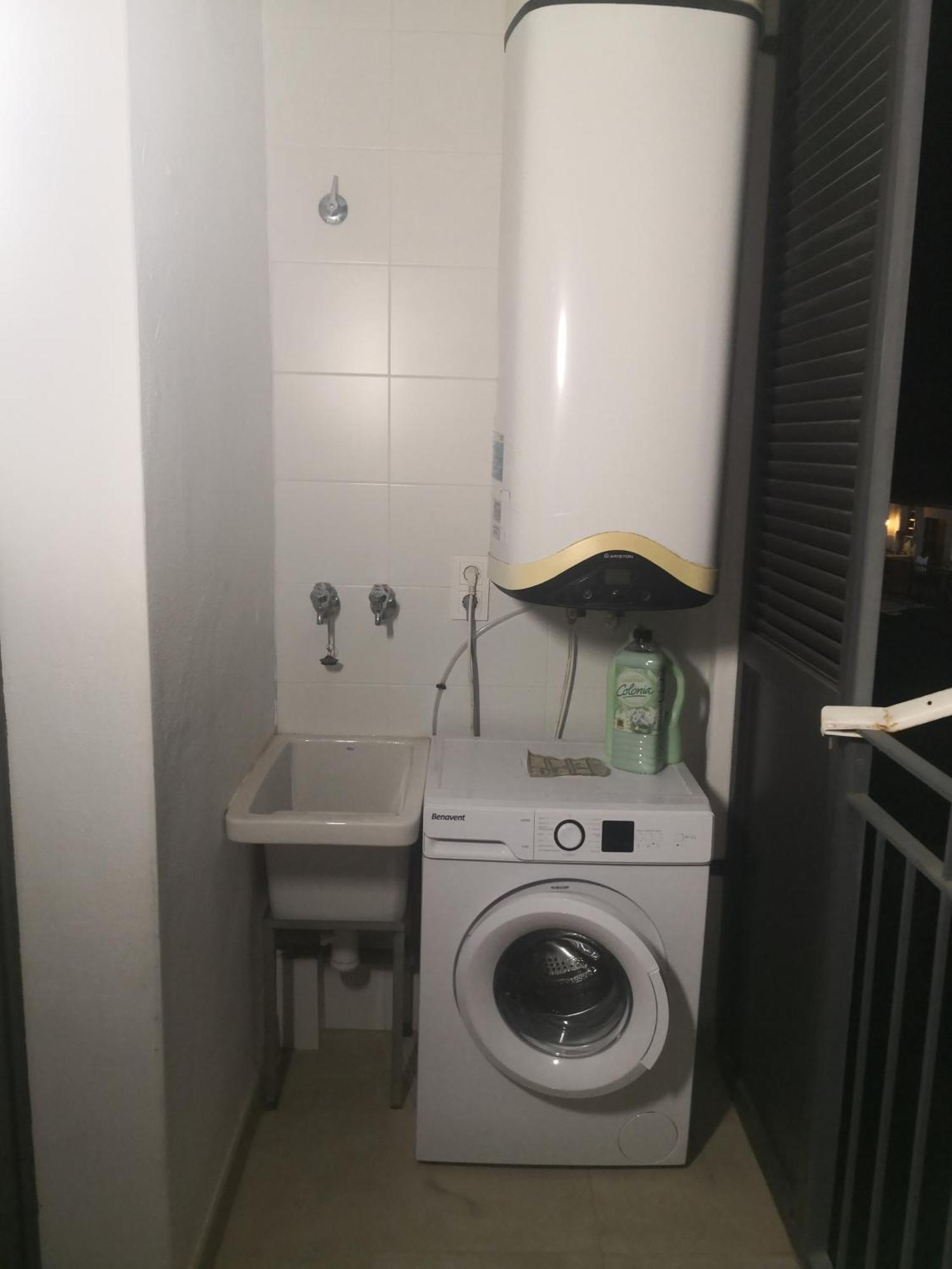 Acogedor Apartamento En El Centro De Sitges, Al Lado De La Playa Extérieur photo