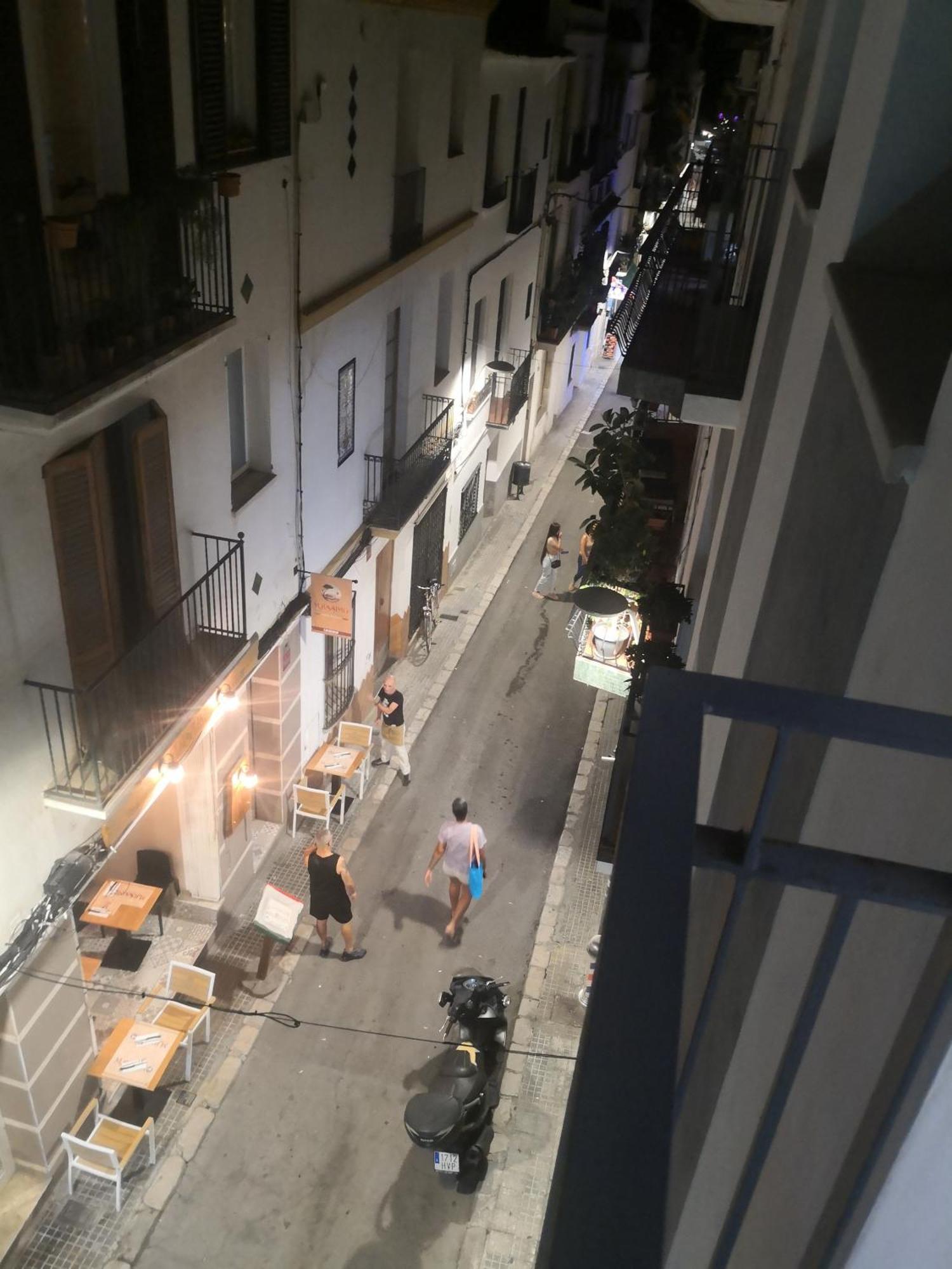 Acogedor Apartamento En El Centro De Sitges, Al Lado De La Playa Extérieur photo