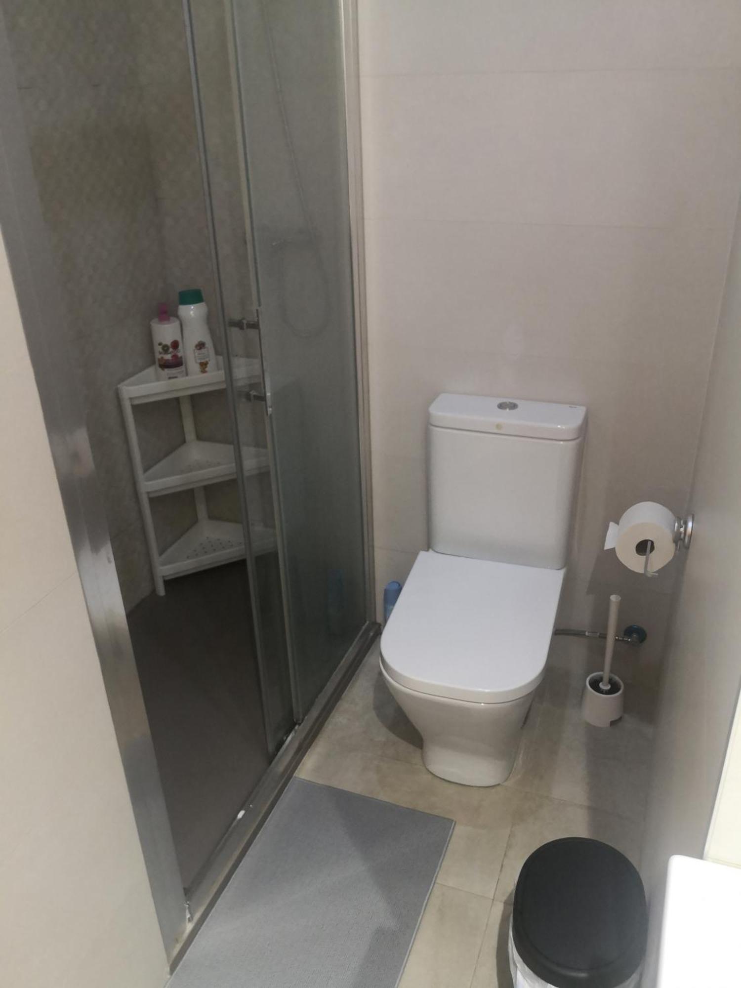 Acogedor Apartamento En El Centro De Sitges, Al Lado De La Playa Extérieur photo